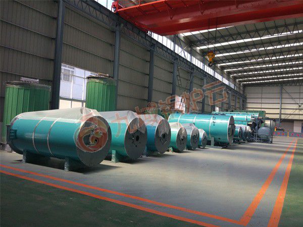 山東生產(chǎn)基地